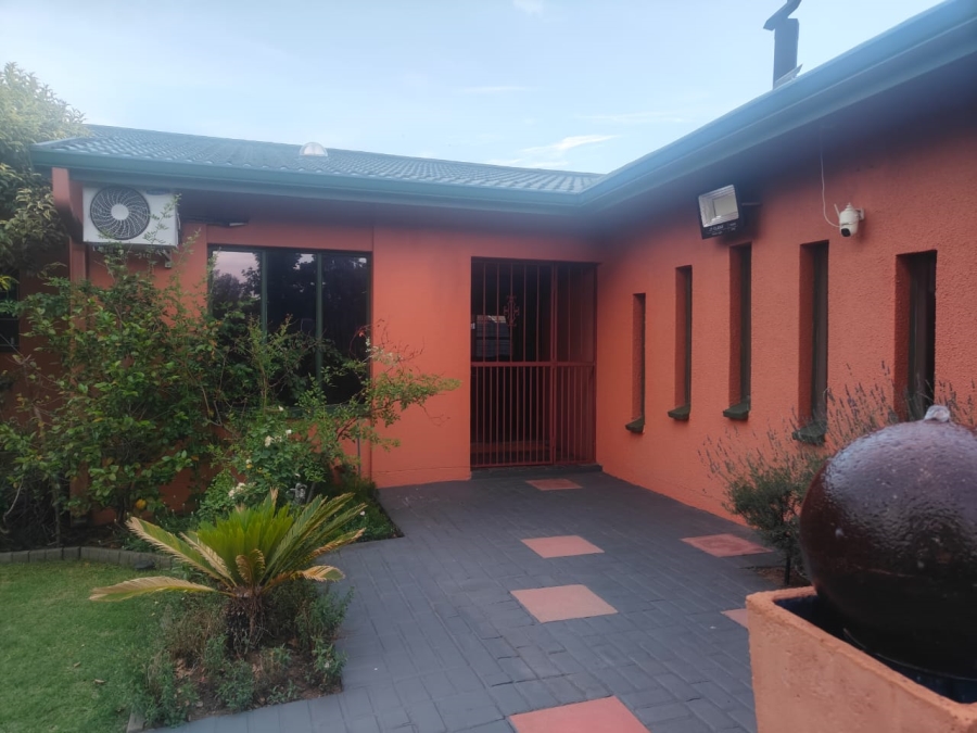 4 Bedroom Property for Sale in Sasolburg Ext 11 Free State